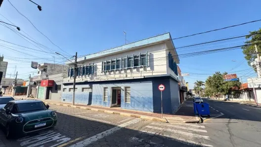 Ponto Comercial à venda, 288m² no Centro, Tatuí