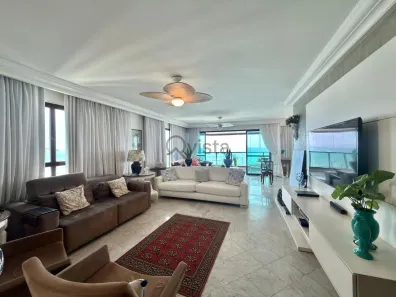 Apartamento com 3 Quartos à venda, 200m² no Pitangueiras, Guarujá