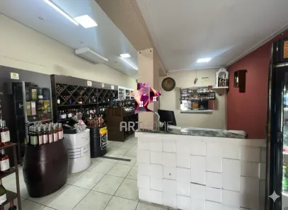 Ponto Comercial para alugar, 230m² no Rudge Ramos, São Bernardo do Campo