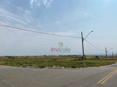 Lote/Terreno à venda, 1216m² no Loteamento Floresta, São José dos Campos