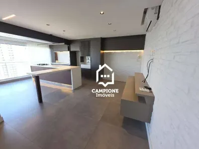 Apartamento com 1 Quarto à venda, 62m² no Vila Anastácio, São Paulo