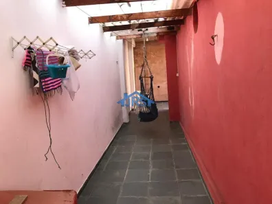 Casa com 4 Quartos à venda, 239m² no Jardim Gabriela I, Jandira