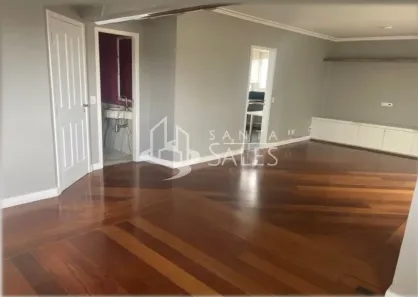 Apartamento com 3 Quartos à venda, 105m² no Aclimação, São Paulo