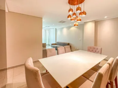 Apartamento com 3 Quartos à venda no Horto, Teresina