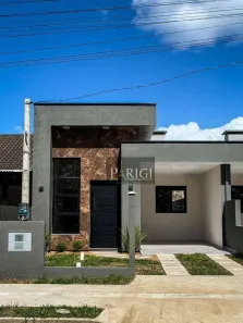 Casa com 2 Quartos à venda, 62m² no , Tramandaí
