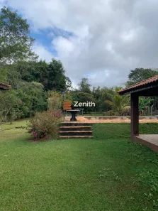 Fazenda/Sítio com 4 Quartos à venda, 348m² no Área Rural de Pouso Alegre, Pouso Alegre