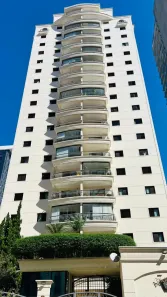 Apartamento com 3 Quartos à venda, 103m² no Tatuapé, São Paulo