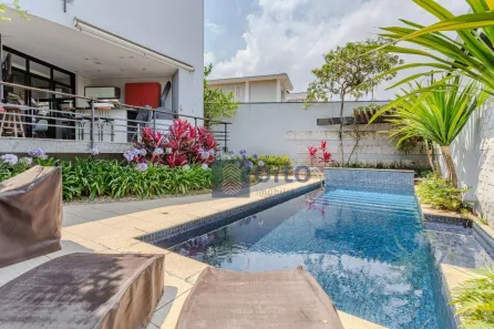 Casa com 4 Quartos à venda, 462m² no Pacaembu, São Paulo