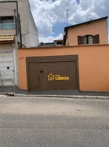 Sobrado com 2 Quartos à venda, 125m² no Jardim Catarina, São Paulo