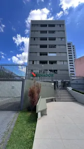 Apartamento com 2 Quartos para alugar, 59m² no Centro, Londrina