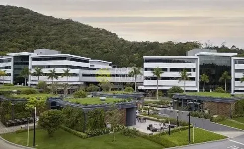 Sala Comercial à venda, 30m² no Saco Grande, Florianópolis