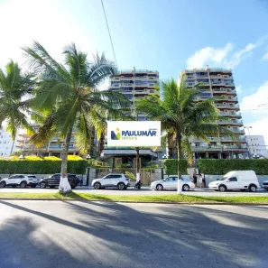 Apartamento com 2 Quartos à venda, 101m² no Centro, Mongaguá