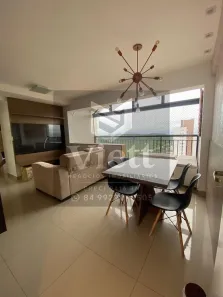 Apartamento com 2 Quartos à venda, 57m² no Tirol, Natal