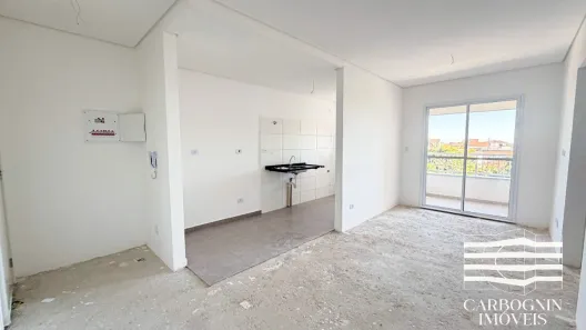 Apartamento com 2 Quartos à venda, 59m² no Vila Pascoal, Caçapava