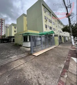 Apartamento com 2 Quartos para alugar, 65m² no Jardim Camburi, Vitória