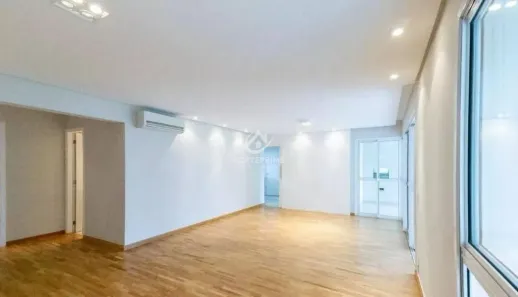 Apartamento com 3 Quartos à venda, 210m² no Vila Olímpia, São Paulo