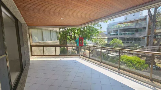 Apartamento com 4 Quartos à venda, 194m² no Recreio dos Bandeirantes, Rio de Janeiro