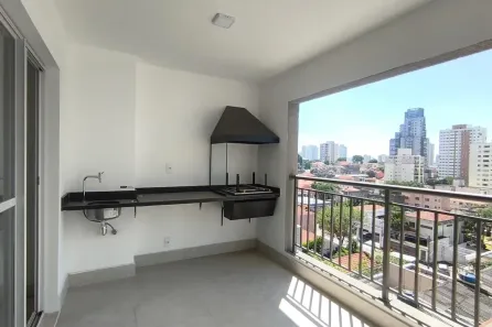 Apartamento com 2 Quartos à venda, 70m² no Vila Dom Pedro I, São Paulo
