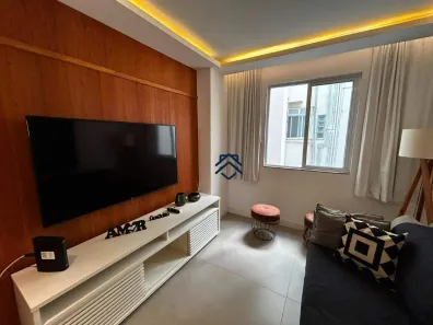 Apartamento com 2 Quartos à venda, 84m² no Leblon, Rio de Janeiro