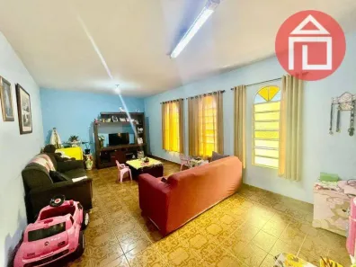 Casa com 2 Quartos à venda, 160m² no Vila Bianchi, Bragança Paulista