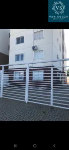 Apartamento com 2 Quartos à venda, 60m² no Vila Vitória I, Indaiatuba
