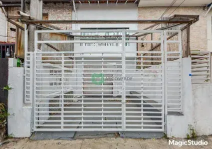 Casa com 1 Quarto para alugar, 130m² no Pinheiros, São Paulo