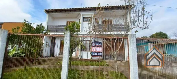 Sobrado com 5 Quartos à venda, 330m² no Aparecida, Alvorada