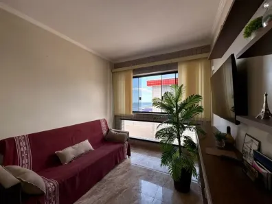 Apartamento com 1 Quarto à venda, 50m² no Real, Praia Grande