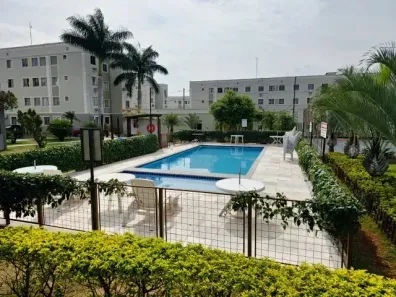 Apartamento com 1 Quarto à venda, 65m² no Pioneiros, Campo Grande
