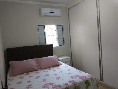Casa com 2 Quartos à venda, 120m² no Vila La Brunetti, Itapetininga