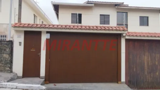 Sobrado com 3 Quartos à venda, 220m² no Vila Mariza Mazzei, São Paulo