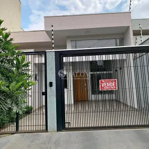 Casa com 3 Quartos à venda, 95m² no Jardim Petrópolis, Maringá