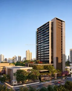 Sala Comercial à venda, 37m² no Graças, Recife