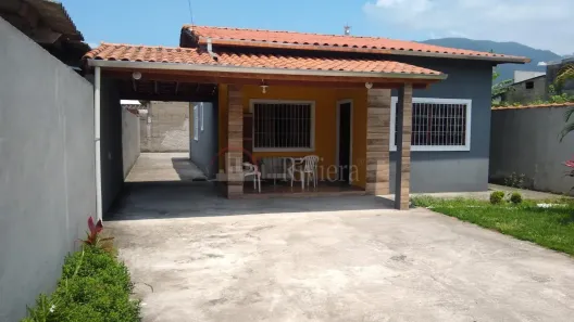 Casa com 2 Quartos à venda, 324m² no Canto do Mar, São Sebastião