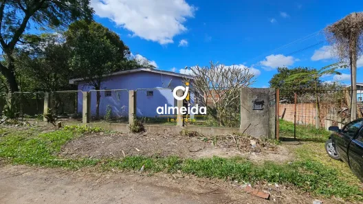 Casa com 2 Quartos à venda, 105m² no Urlândia, Santa Maria