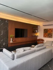 Apartamento com 3 Quartos à venda, 97m² no Cerqueira César, São Paulo