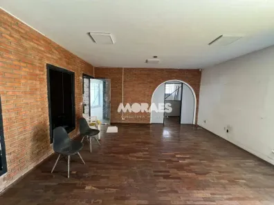 Imóvel Comercial à venda, 224m² no Jardim Estoril, Bauru