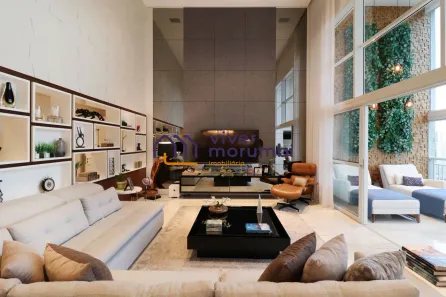 Apartamento com 4 Quartos à venda, 238m² no Vila Suzana, São Paulo