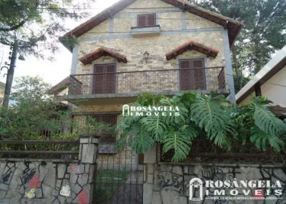 Casa de Condomínio com 6 Quartos à venda, 260m² no Alto, Teresópolis