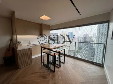 Apartamento com 3 Quartos à venda, 122m² no Sumarezinho, São Paulo