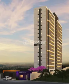 Apartamento com 2 Quartos à venda, 32m² no Vila Curuçá, São Paulo