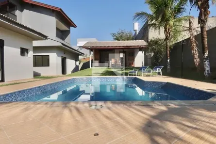 Casa de Condomínio com 4 Quartos à venda, 400m² no Loteamento Portal da Colina, Jundiaí