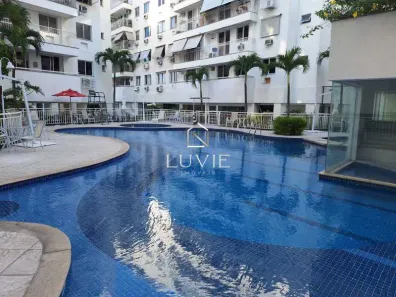 Apartamento com 2 Quartos à venda, 66m² no Vila Valqueire, Rio de Janeiro
