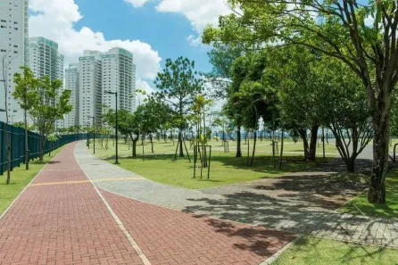 Apartamento com 4 Quartos à venda, 283m² no Água Branca, São Paulo