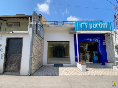 Ponto Comercial para alugar, 124m² no Meireles, Fortaleza
