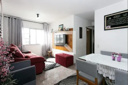 Apartamento com 3 Quartos à venda, 58m² no Vila Carrão, São Paulo
