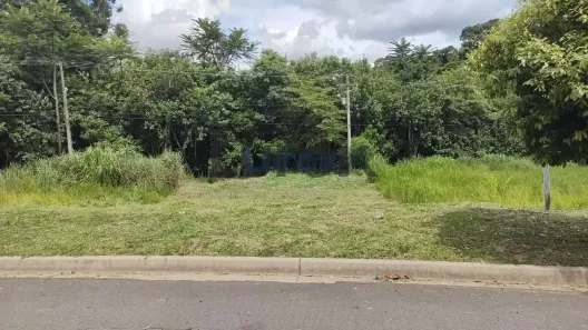 Lote/Terreno à venda, 418m² no Jardim Jurema, Valinhos