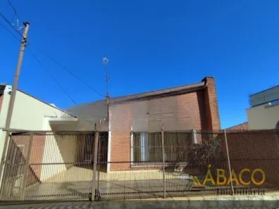 Casa com 3 Quartos para alugar, 130m² no Jardim São Carlos, São Carlos