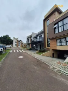 Lote/Terreno à venda, 86m² no Alto Boqueirão, Curitiba