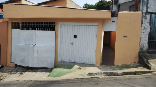 Casa com 2 Quartos à venda, 140m² no Jardim D'Abril, São Paulo
